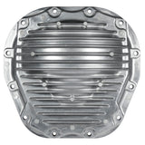 Finned Aluminum Cover For Ford 10.5 Inch '08 & Up 10.25 Inch & 10.5 Inch Ford Finned Alum Rear Cover (OEM) Yukon Gear