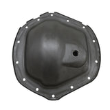 Steel Cover For Chrylser & GM 11.5 Inch W/ Fill Plug 11.5AAM Rear Cover (Fill Plug Included) (Not Finned) (Fits GM & Chy) Yukon Gear