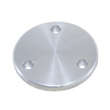 Dana 60 Drive Flange Cap Engraved D60 Drive Flange Cap Large Engraved Yukon Gear