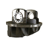 Extra HD 3.062 Inch Nodular Iron Dropout For Ford 9 9 Inch 3.062 Inch Nodular Iron Case HD D/O Forged Caps W/ 5/8 Inch Bolts Yukon Gear
