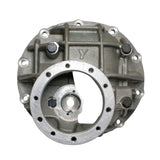 Extra Heavy Duty 3.250 Inch Aluminum Dropout Case Ford 9 Thru Bolt Design 9 Inch 3.250 Inch alum HD D//Thru-Bolt 10pin Sup Bolts 5 3/8 Inch +5 7/16 Inch Yukon Gear
