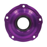 Purple Aluminum Pinion Support For 9 Inch Ford Daytona 9 Inch Ford HD 6061 Aluminum Pinion Support Daytona Purple Includes HM89410/ M88010 Races Yukon Gear