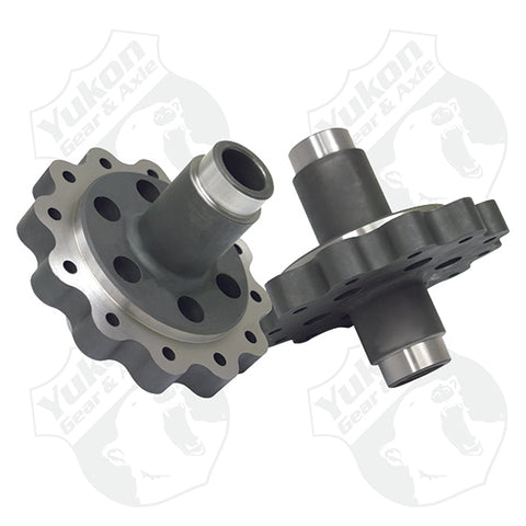 Yukon Steel Spool For GM 14 Bolt Truck With 30 Spline Axles 4.10 And Down Yukon Gear & Axle