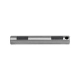 Chrome Moly Cross Pin Shaft For Mini-Spool For GM 12 Bolt Car And Truck 12 GM HD Chrome Moly X/Pin Shaft For Mini Spool Also Fits Std Yukon Gear