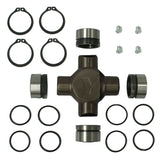 Chromoly Super Joint Single For Dana 30 Dana 44 And GM 8.5 Inch Front Diffs (1) D44 760X Extra-HD 4340 Chrome-Moly Super-Joint 297X Yukon Gear