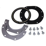 Wiper Kit Small W/8 Retaining Bolts Dana 25 Dana 27 Dana 30 & Dana 44. Wiper Kit Small W/ 8 Retaining Bolts D25 D27 D30 & D44 Yukon Gear