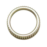 3.7 Inch ABS Ring With 50 Teeth For 8.8 Inch Ford '92-'98 Crown Victoria. 8.8 Inch Ford Axle ABS Ring 3.6 Inch OD '92-'02 Crown-Vic 50 Tooth Yukon Gear