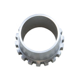 18 Tooth ABS Reluctor For GM 8.5 Inch In 3.73 Ratio Impala And Caprice. 8.5 Inch GM 3.73 Reluctor For ABS Imapla & Caprce 18 Tooth Yukon Gear