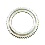 Axle ABS Tone Ring For JK 44 Rear. D44 JK Rear Axle ABS Ring 52 Tooth 3.54 Inch Dia Yukon Gear