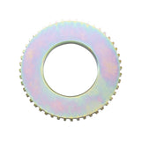 Dana 44HD & M35 Axle ABS Tone Ring 3.85 Inch Outer Diameter & 48 Tooth M35 & D44HD Axle ABS Ring '99-'04 Wj Only 3.85 Inch Dia 48 Tooth Yukon Gear