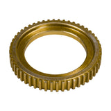 Rear Axle ABS Tone Ring For Dana 35 M200 & Dana 44/M220 Rear Differentials D35 M200 & D44 M220 JL Rear Axle ABS Ring 52 Tooth 2.390 Inch Id ( Sml Brg Axle) Yukon Gear
