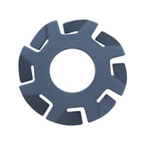 Toyota 8 Inch High Pinion Front Outer Propeller Style Oil Slinger '03-Up W/ 29 Spline Pinion W/ 29 Spline Pinion Yukon Gear