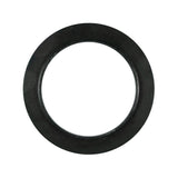 Small Parts Dust Shield For Jeep JL D35/D44 Rear Axle Shaft JL D35 & D44 Non-Rubicon Rear Axle Shaft Dust Shield 1.950 Inch Id Yukon Gear