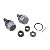Ball Joint Kit For Dana 30 Dana 44 & GM 8.5 Inch Diffs (Not Dodge) One Side Ball Joints Top & Bottom(Enough For One Side)D30 D44 8.5 GM Not Dodge Replaces 706116X Yukon Gear