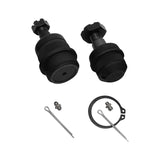 Ball Joint Kit For Dana 30 Front Differential One Side HD Ball Joint Kit D30 '86-'06 Jeep (1) Upper & (1) Lower (Not Cj) Yukon Gear