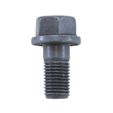 Ring Gear Bolt For Chrylser 9.25 Inch Rear Chy 9.25 R/G Bolt Fine Thread 7/16 Inch - 20 X .875 Inch Left Hand Thread (Not Zf) Yukon Gear