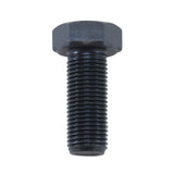 Ring Gear Bolt For Ford 10.25 Inch & 10.5 Inch . Ford 10.25 Inch R/G Bolt 1/2 Inch -20 Yukon Gear