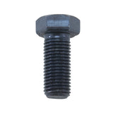 Ford 8 Inch & 9 Inch Standard Open Ag & Detroit Locker Ring Gear Bolt 8 Inch & 9 Inch Std Ag & Det R/G Bolt 1.0 Inch Long Ford Not T/L Yukon Gear