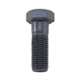 Ford 8 Inch & 9 Inch Tracloc Ring Gear Bolt 8 Inch & 9 Inch T/L R/G Bolt 1-1/4 Inch Long Fits T/L Only Yukon Gear