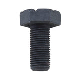 Ford 9.75 Inch Ring Gear Bolt Ford 9.75 Inch & 2014+ Super 8.8 Inch R/G Bolt M12 -1.25 Rh Yukon Gear
