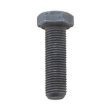 3/8 Inch X 1-1/4 Inch Ring Gear Bolt 55P Auburn Conversion Bolt. 3/8 Inch X 1-1/4 Inch R/G Bolt GM 55P Auburn Conversion Bolt Yukon Gear