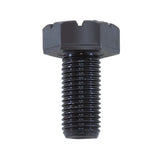 Ford 8 Inch & 9 Inch Standard Open Ag & Detroit Locker Ring Gear Bolt Ford 8 Inch & 9 Inch Std Ag & Det R/G Bolt .925 Inch Long OEM Yukon Gear