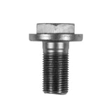 07 And Up Tundra Rear 9.5 Inch Ring Gear Bolts W/ 4.0L & 4.7L. Toyota '07 & Up Tundra Rear 9.5 Inch R/G Bolts W/ 4.0L & 4.7L M12 - 1.0 Rh Yukon Gear
