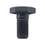 Ring Gear Bolt For Nissan M205 Front Differential M205 Nissan Titan R/G Bolt Front Differential (10 Needed) Yukon Gear