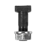Toyota Landcruiser Ring Gear Bolt & Nut Kit. Toyota Landcruiser R/G Bolt & Nut Kit (1 Each) Yukon Gear