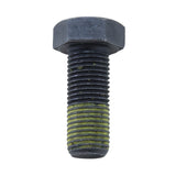 11.5 Inch & 10.5 Inch Chrylser Ring Gear Bolt. 11.5AAM & 10.5AAM R/G Bolt Chy & GM Right Hand Thread M14 X 1.370 Inch Long Yukon Gear