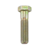 Fine Thread Pinion Support Bolt (Aftermarket Aluminum Only) For 9 Inch Ford. 9 Inch Ford Fine Thread Pinion Supprt Bolt(Some Aftermarket Alum Not D/O) Yukon Gear