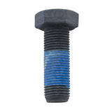 Adjuster Lock Bolt For Left Hand Case Half Of 7.2 Inch And 9.25 Inch GM IFS 9.25IFS GM Adjuster Lock Bolt Left Hand Case Half 7.2IFS GM Left Hand & Rh Yukon Gear