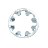 Star Washer For GM 12 Bolt Posi Cross Pin Bolt. 5/16 (3/8 Inch ) Star Washer For 12 GM Posi X/Pin Bolt Yukon Gear
