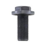 Dana 44 & Dana 35 Jeep Wk Xk & JL Ring Gear Bolt M12-1.25 Right Hand D35 & D44 Jeep Wk Xk & JL R/G Bolt Metric M12 - 1.25 Rh, Yukon Gear
