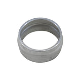 C200F Crush Sleeve Wk Front. C200F C/Sleeve Wk Front (0.625 Inch Long) Yukon Gear