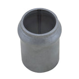 GM 12 Bolt Truck Crush Sleeve GM 12T C/Sleeve (2.350 Inch Long) Yukon Gear