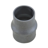 66 & Up Ci Corvette Crush Sleeve (Fine Spline). 66 & Up Ci Vette C/Sleeve (Fine Spline) (2.450 Inch Long) Yukon Gear