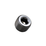 Fill Plug For Ford 9 Inch 1/2 Inch Thread Fill Plug 1/2 Inch Pipe Thread Yukon Gear