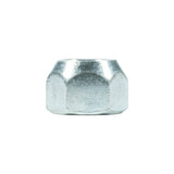 Lug Nut 7/16 Inch -20 3/4 Inch Hex 60 Degree Seat Open End Lug Nut 7/16 Inch -20 3/4 Inch Hex 60 Deg Seat .563 Inch Long Open End Yukon Gear