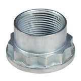 C200F Pinion Nut Wk Front. C200F Pinion Nut Wk Front & 11&Up C9.25 Zf W/ Staked Pinion Nut Yukon Gear