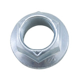 Pinion Nut M20/35 D30/44 JK Front Ford 10.25 Inch /10.5 Inch /Some 9.75 Inch 7/8-20 Thread F10.25 Inch F9.75 Inch M20 & M35 Jk/Jl D30 JK D44REV Pin Nut(Only Some F9.75 Inch Check Threads) Yukon Gear