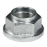 Pinion Nut 7.6 Inch & 8.6 Inch Camaro Irs '2014+ GM 9.5 Inch & 9.76 Inch Pinion Nut (Fits Some F9.75 Inch not All Check Treads) Yukon Gear