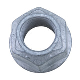 10.5 Inch GM 14 Bolt Truck Pinion Nut 14T 10.5 Inch GM Pinion Nut Yukon Gear