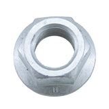 9 Inch Ford Pinion Nut 35 Spline Large Pinion Oversize. 9 Inch Ford Pinion Nut 35 Spline Large Pinion Oversize Yukon Gear