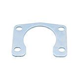 Axle Bearing Retainer With Large & Small Bearing 3/8 Inch Bolt Holes 9 Inch axle Bearing Retnr SET20 +Lrg & Sml Sealed Designs 3/8 Inch bolt Hole Yukon Gear