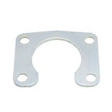 Axle Bearing Retainer For Ford 9 Inch Large Bearing 1/2 Inch Bolt Holes 9 Inch Axle Bearing Retnr SET20 & Sealed Desgns 1/2 Inch Bolt Holes Yukon Gear