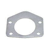 Axle Bearing Retainer Plate For Dana 44 Tj Rear D44 Tj Axle Bearing Retainer Plate 1-5/8x3-3/16bolt Pattern W/ 3/8holes W/O Lip Yukon Gear