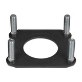 M226 '04-'07 Nissan Titan Rear Axle Bearing Retainer ( with STUDS) Yukon Gear
