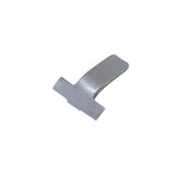 Side Bearing Adjuster Lock For 8.25 Inch GM IFS 8.25IFS GM Side Bearing Adjuster Lock '06& Down Tab Design T Lock Yukon Gear