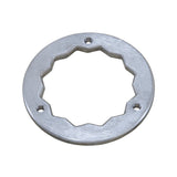 GM 9.25 Inch IFS Side Adjuster Lock '11 & Up. 9.25IFS GM '11 & Up Side Bearing Adjuster Lock Yukon Gear